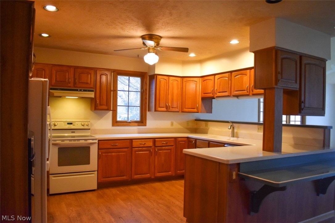 Danvers Drive - Residential