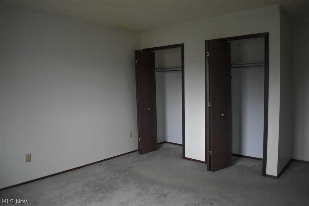 Danvers Drive - Residential