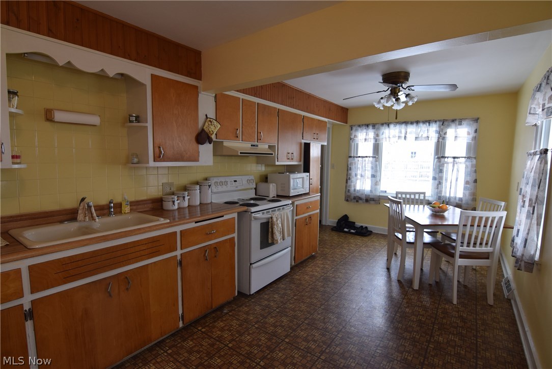 Davies Arlington Allotment - Residential