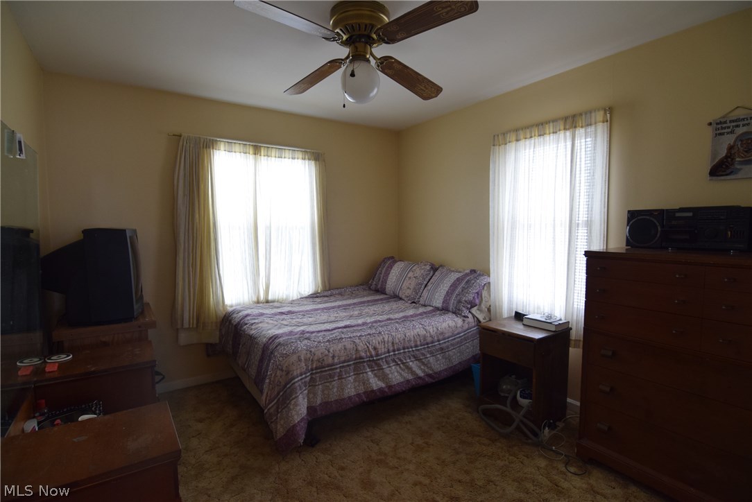 Davies Arlington Allotment - Residential