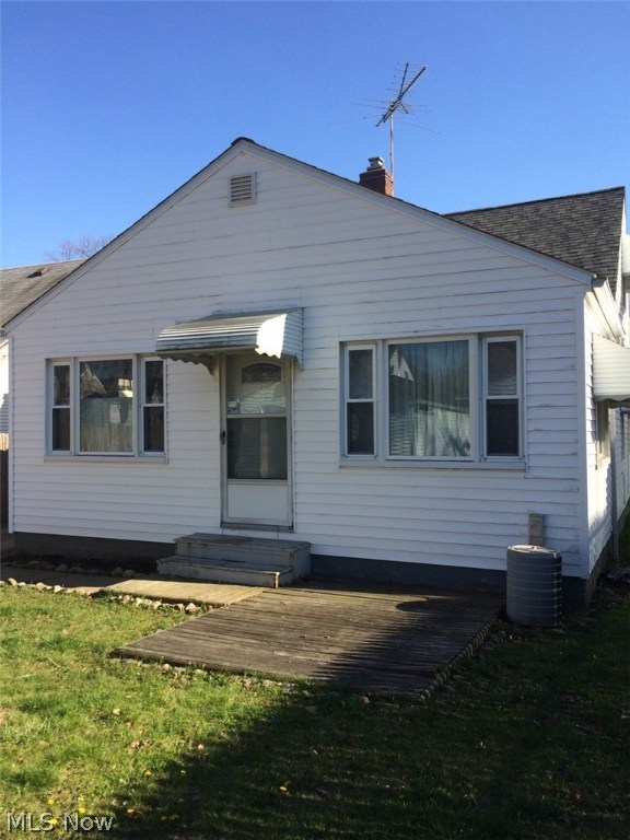 Davies Arlington Allotment - Residential