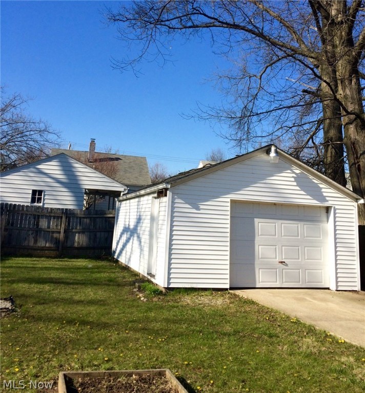 Davies Arlington Allotment - Residential