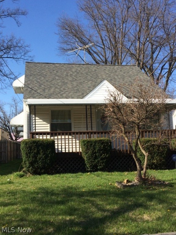 Davies Arlington Allotment - Residential