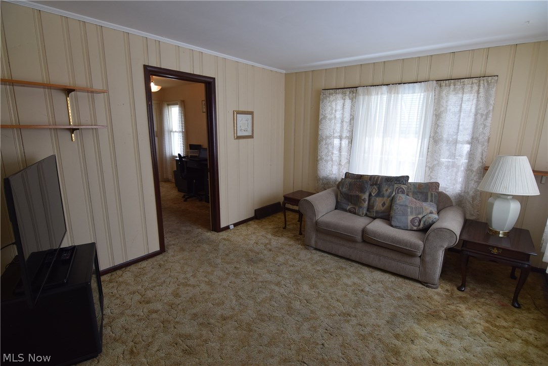 Davies Arlington Allotment - Residential