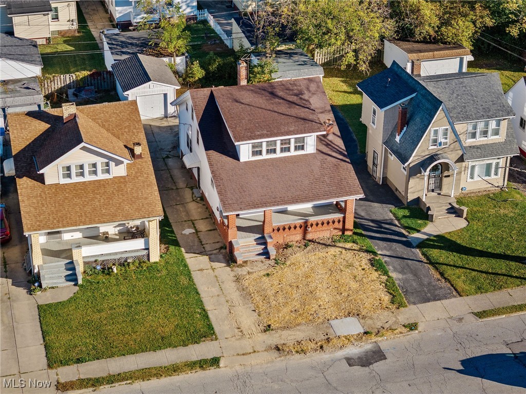 Crawford Land Companys 01 - Residential