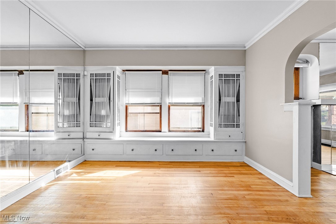 Crawford Land Companys 01 - Residential