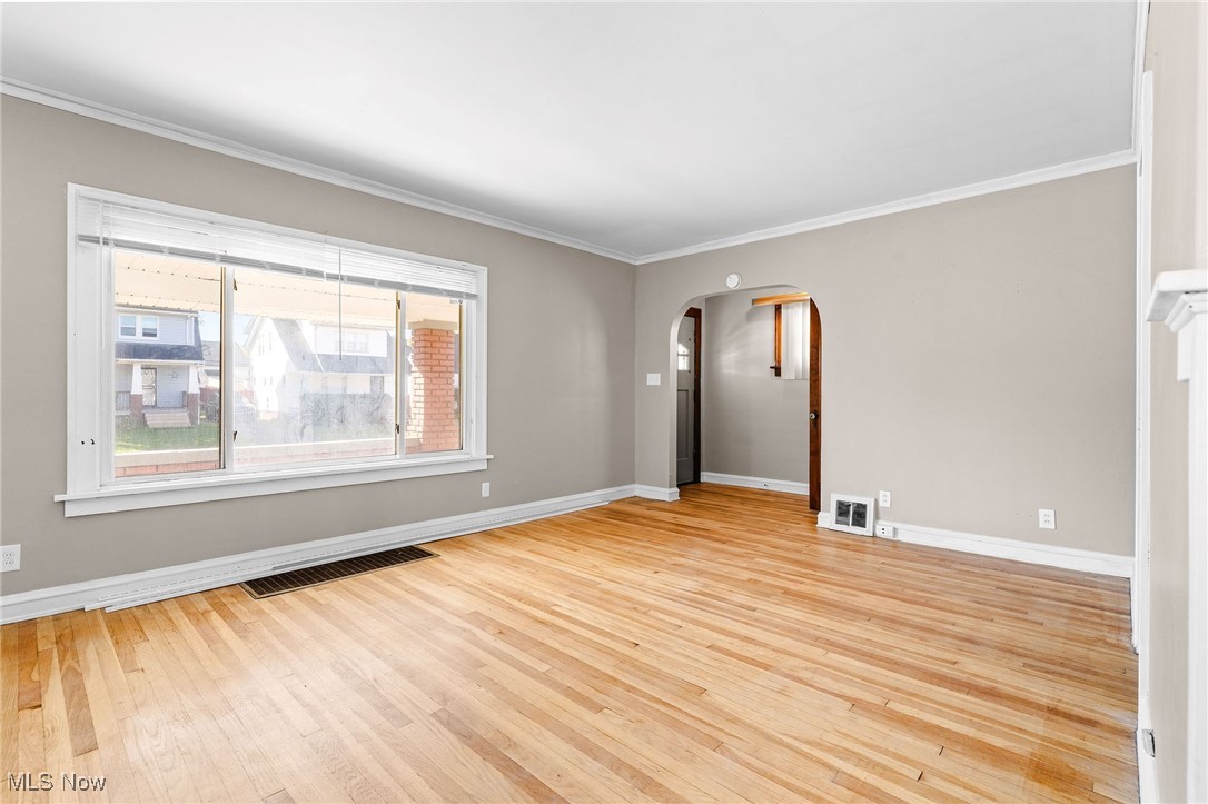 Crawford Land Companys 01 - Residential