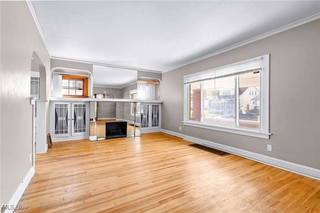 Crawford Land Companys 01 - Residential