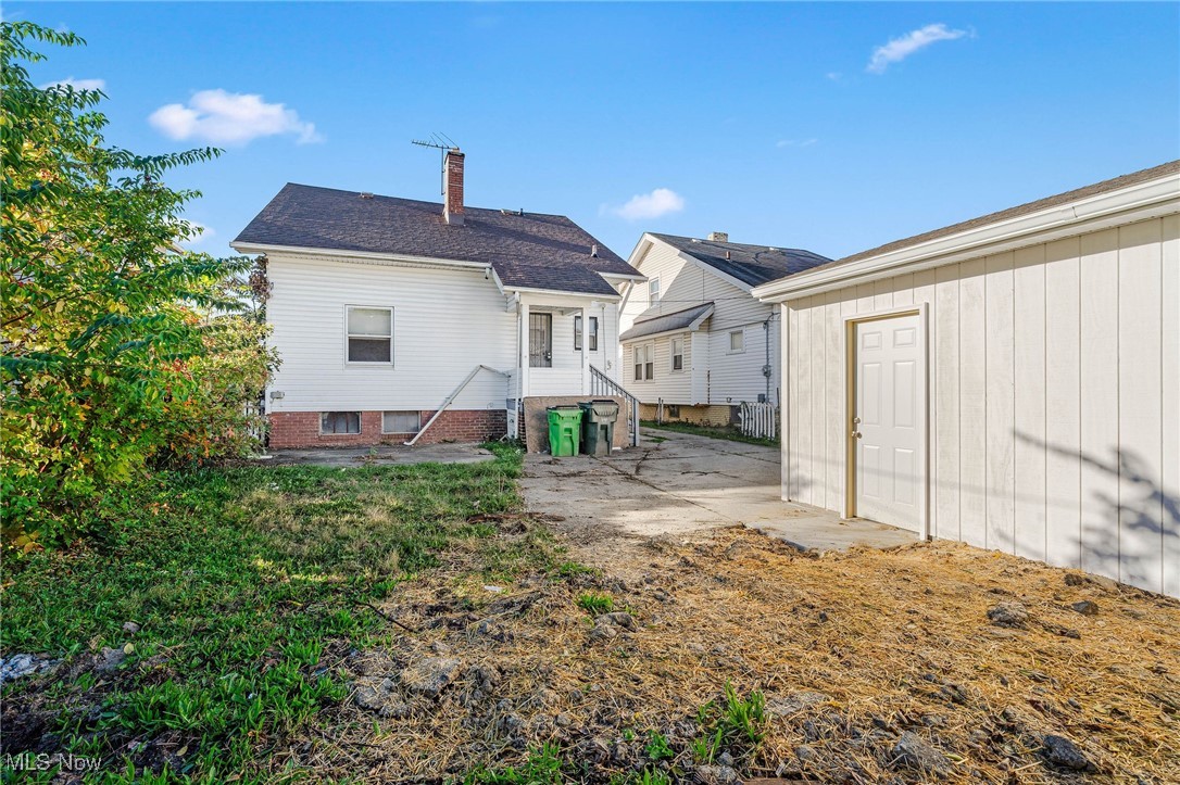 Crawford Land Companys 01 - Residential