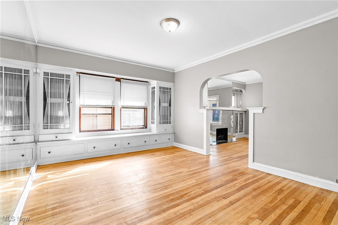 Crawford Land Companys 01 - Residential