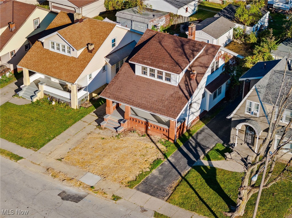 Crawford Land Companys 01 - Residential