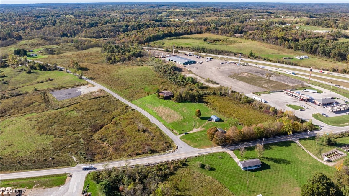 64175 Wintergreen Road