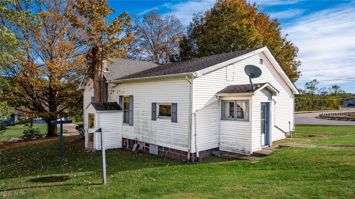 64175 Wintergreen Road