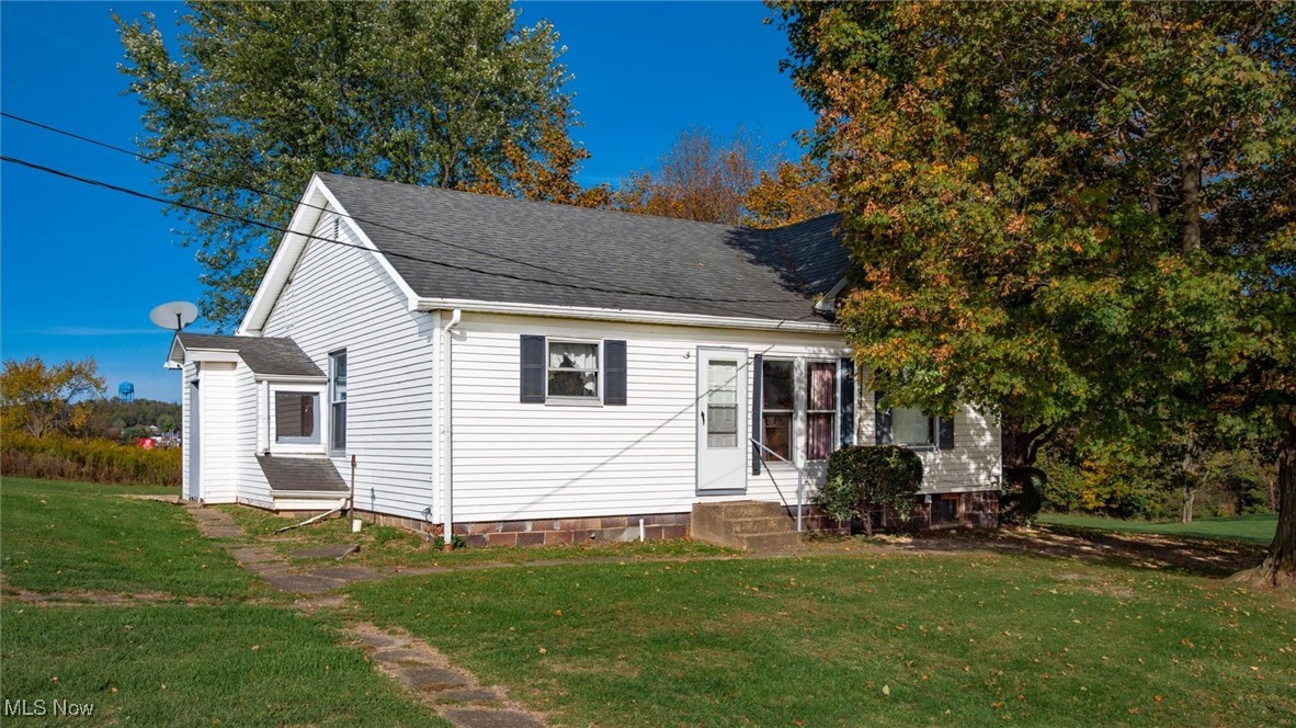 64175 Wintergreen Road