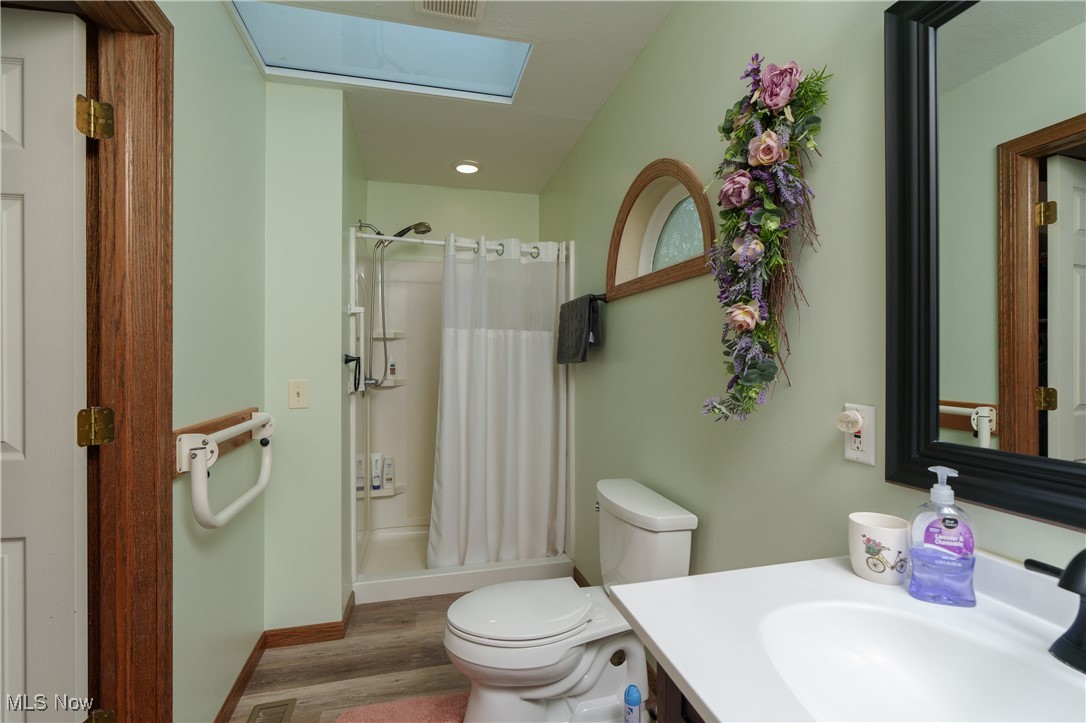 Pheasant Valley - Residential