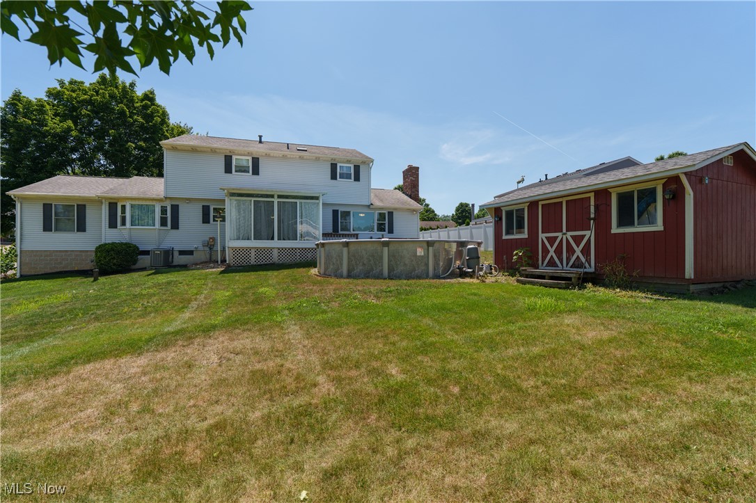 Pheasant Valley - Residential