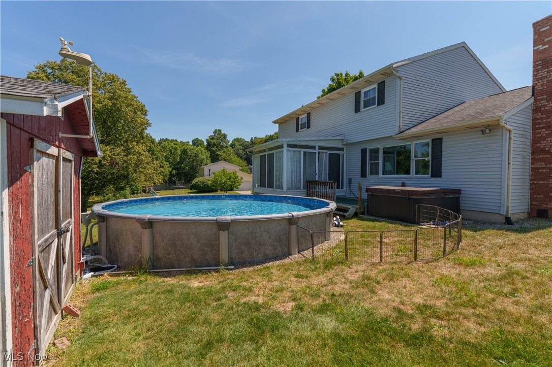 Pheasant Valley - Residential