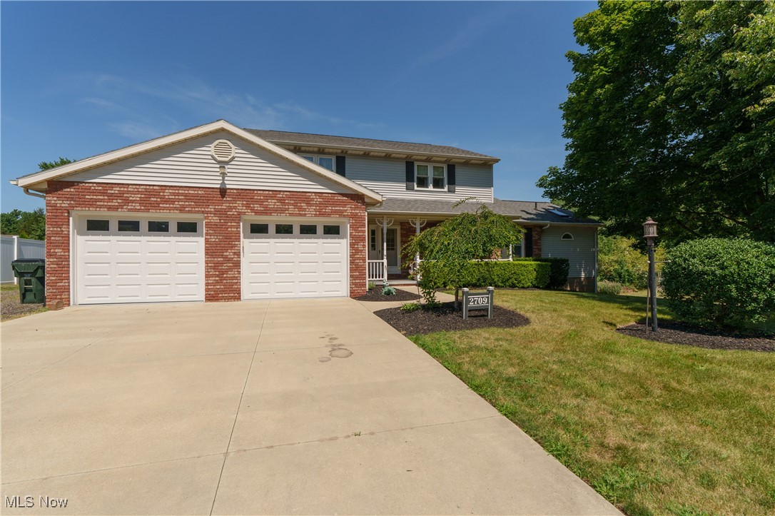 Pheasant Valley - Residential