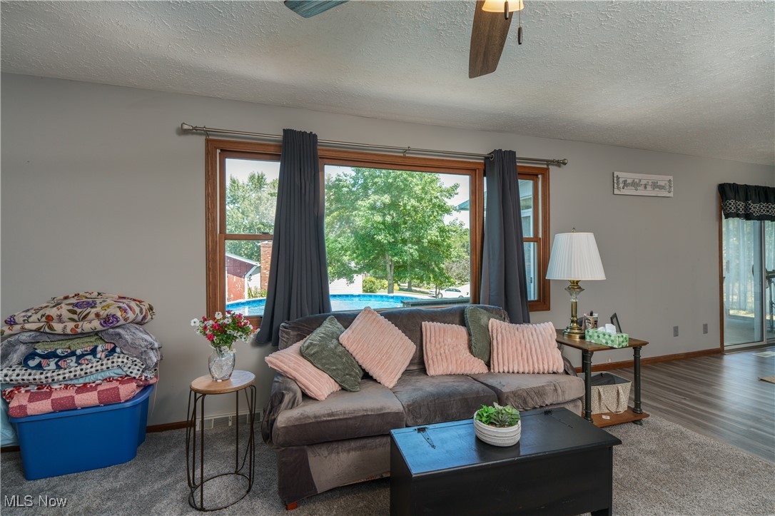 Pheasant Valley - Residential