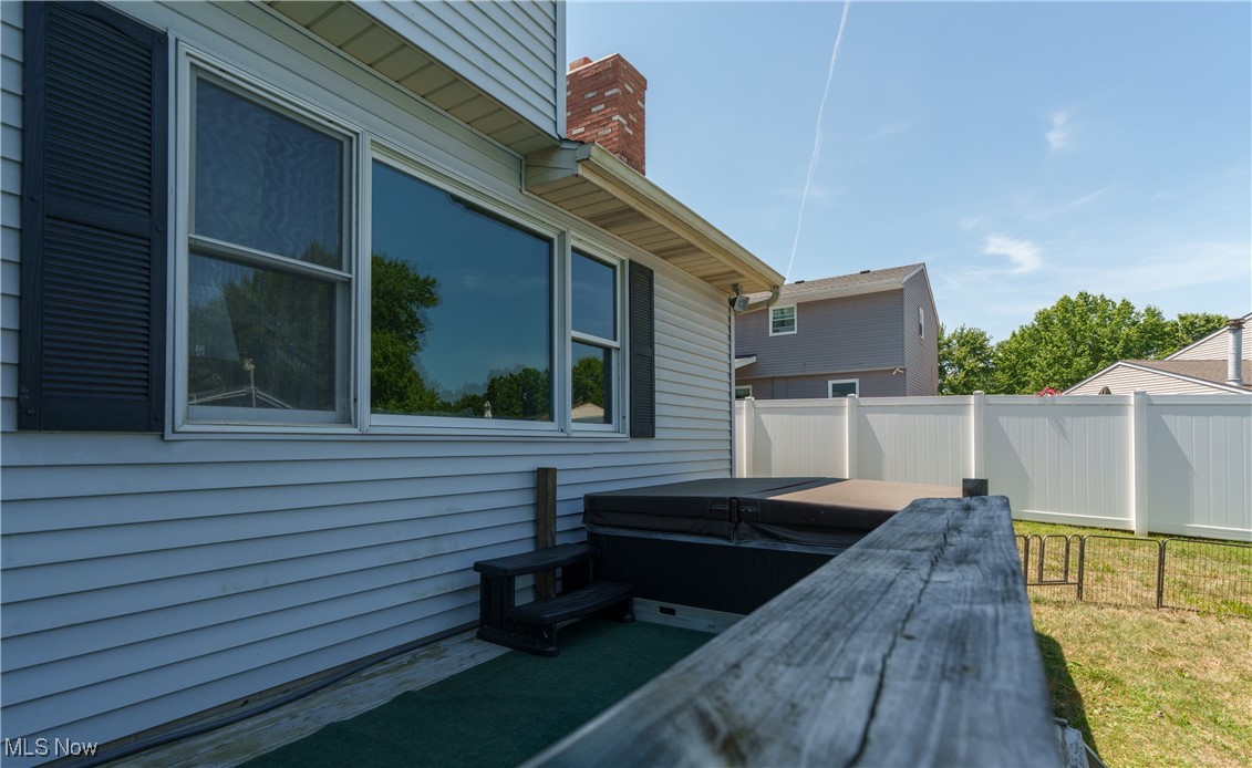 Pheasant Valley - Residential