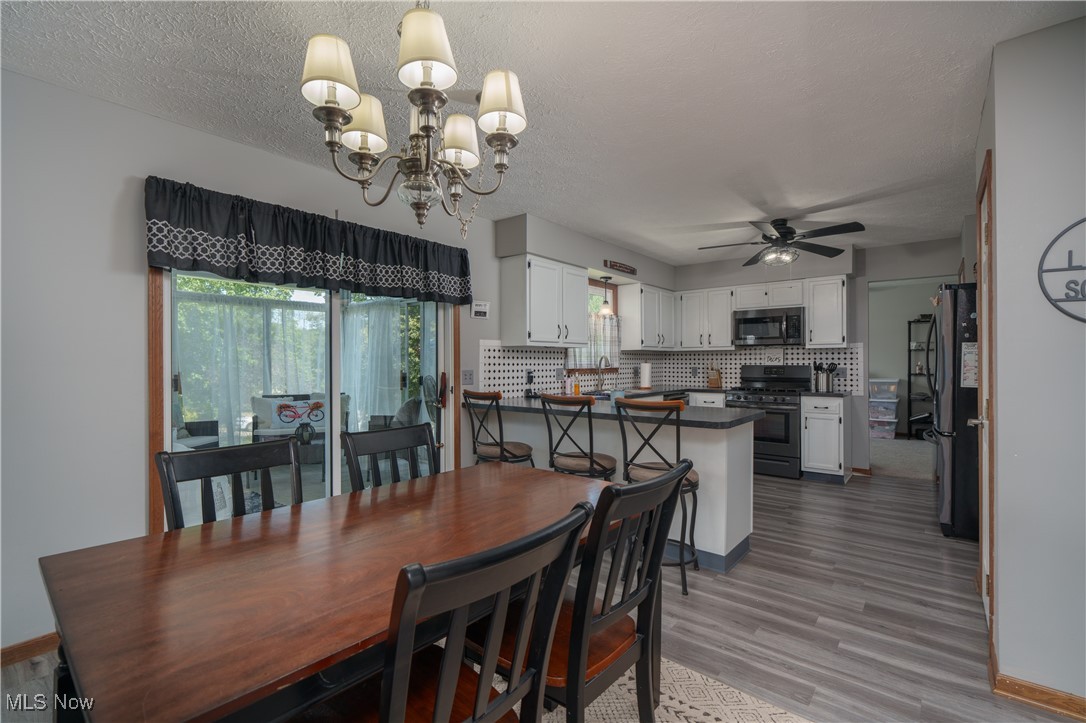 Pheasant Valley - Residential