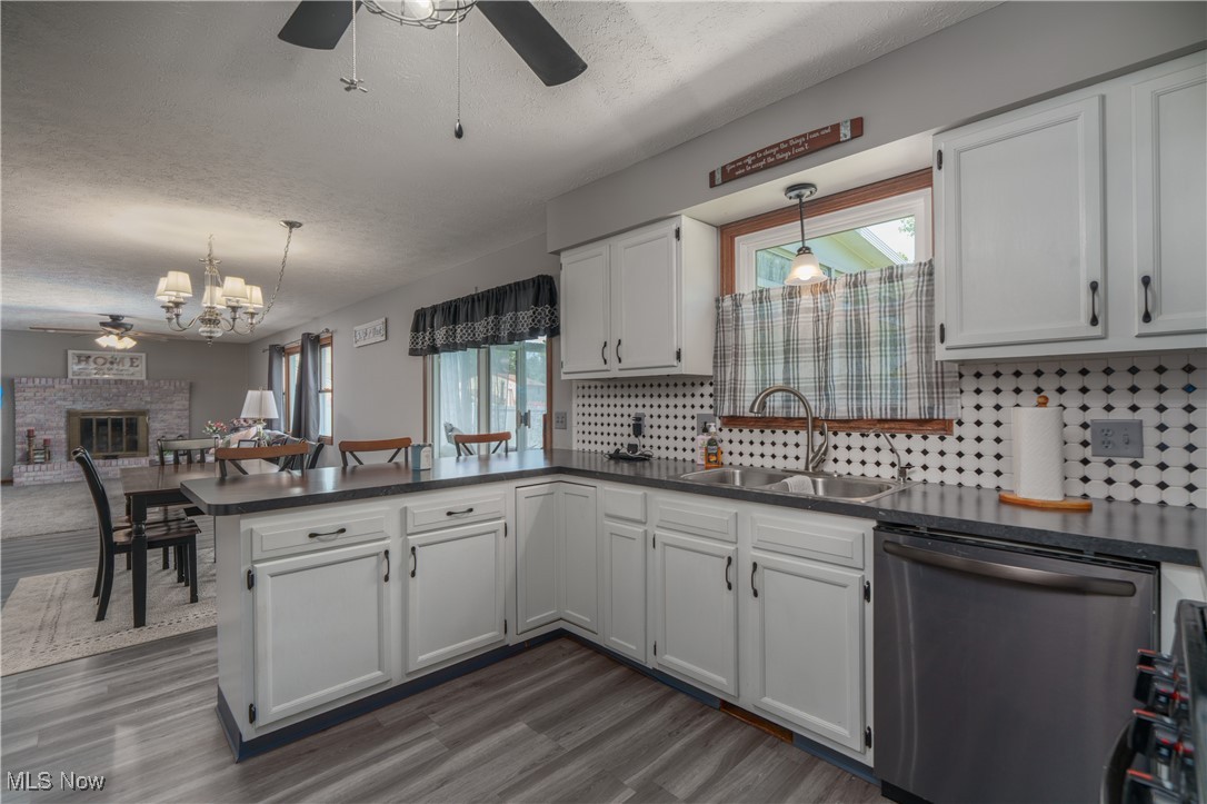 Pheasant Valley - Residential