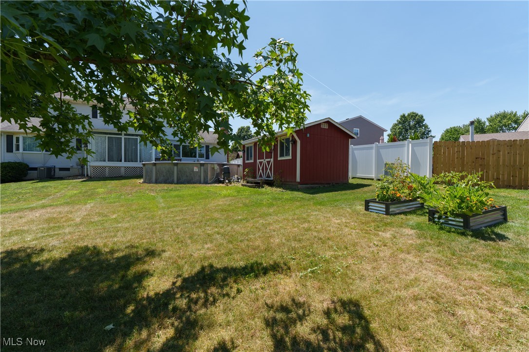 Pheasant Valley - Residential