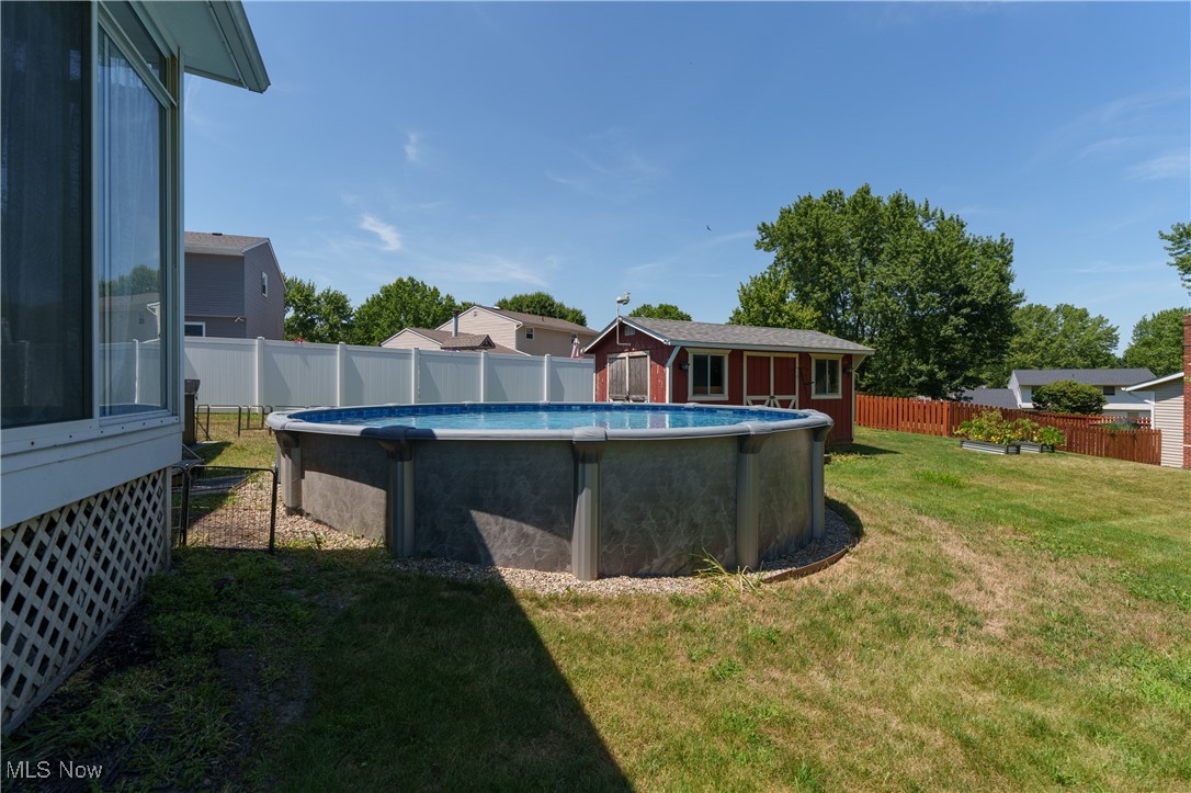 Pheasant Valley - Residential