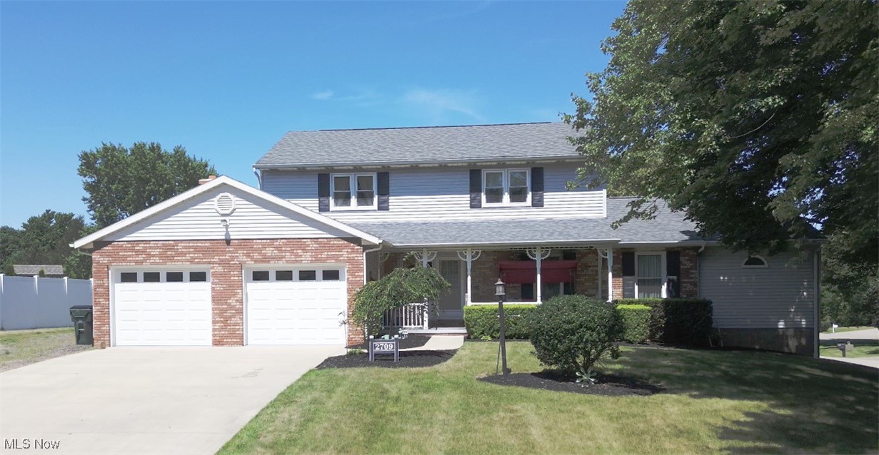 Pheasant Valley - Residential