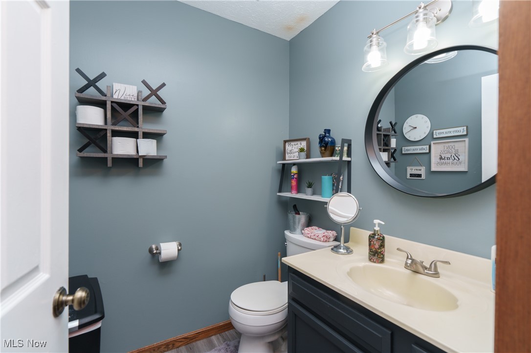 Pheasant Valley - Residential