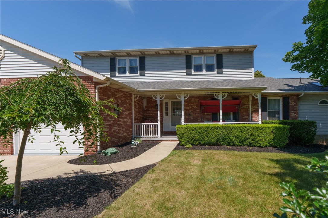 Pheasant Valley - Residential