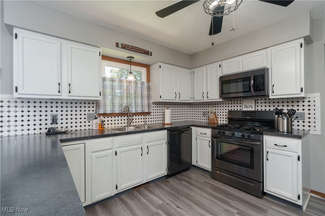 Pheasant Valley - Residential