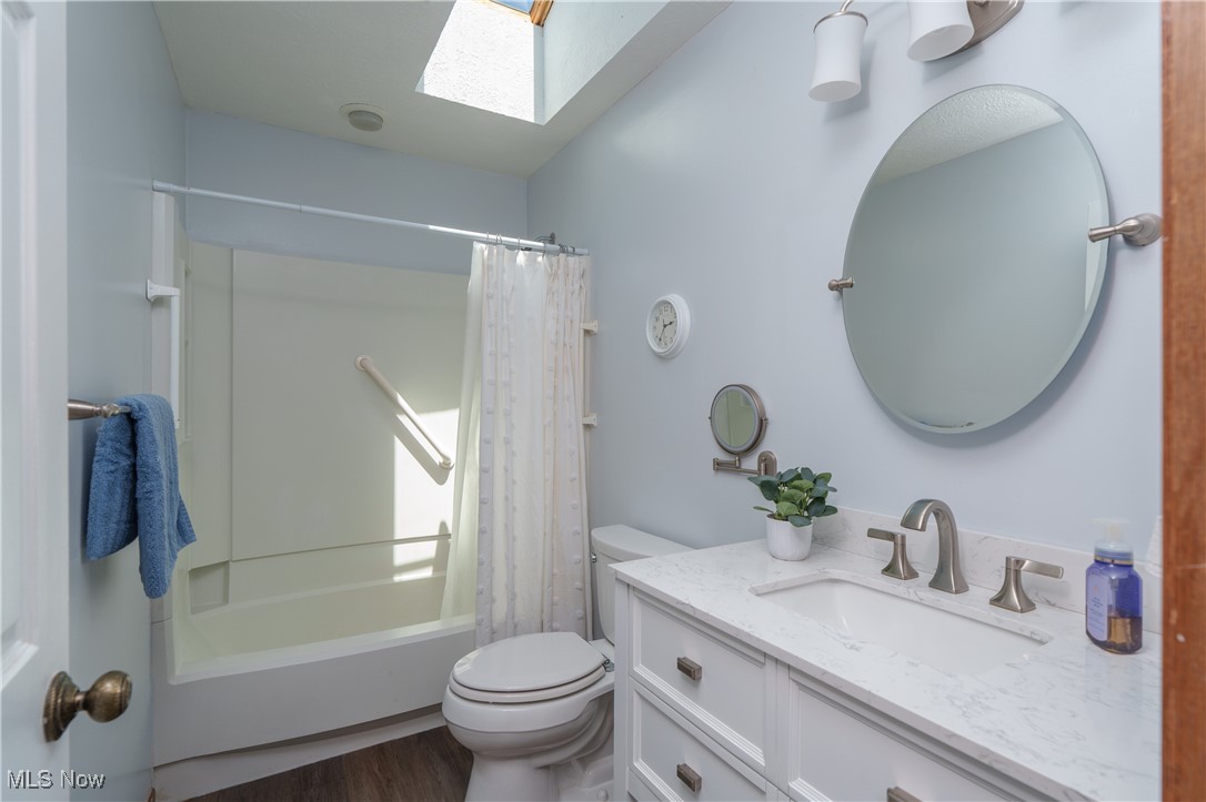 Pheasant Valley - Residential