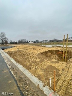 Rolling Green Estates - Land