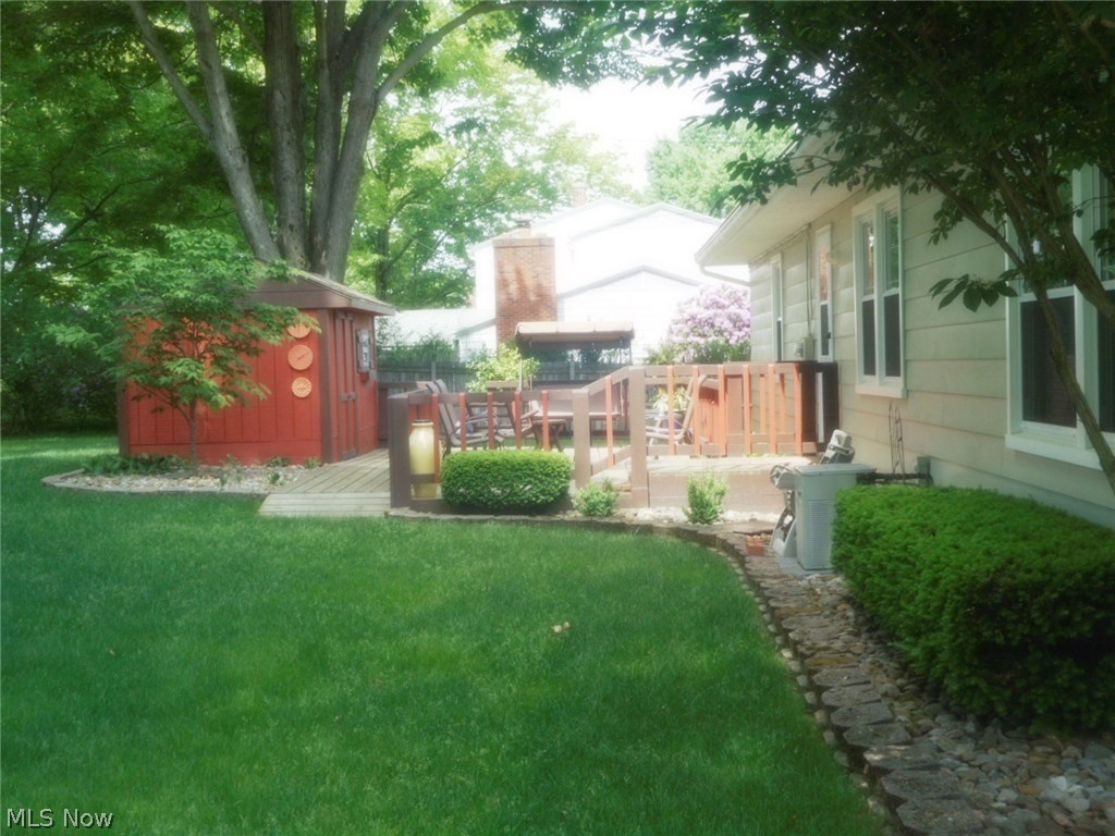 Woodpark Estates - Residential