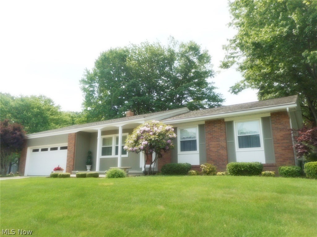 Woodpark Estates - Residential