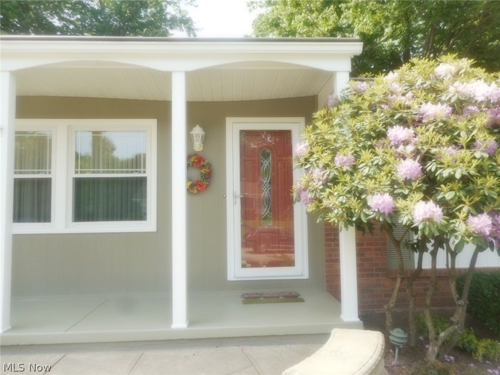 Woodpark Estates - Residential