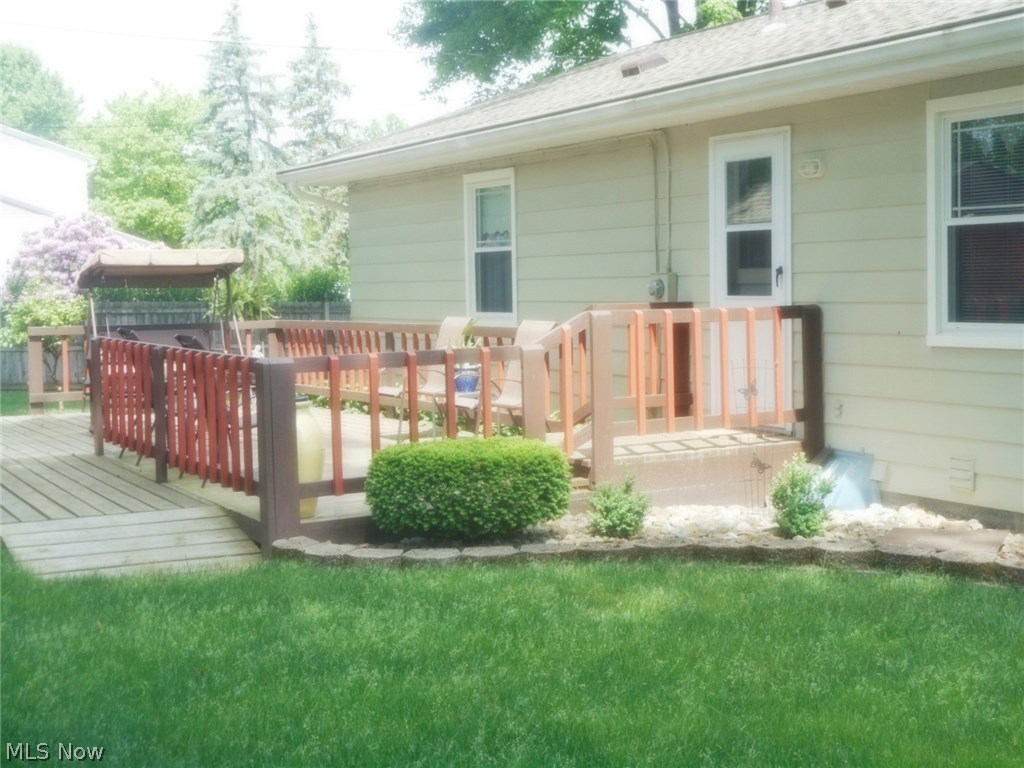 Woodpark Estates - Residential