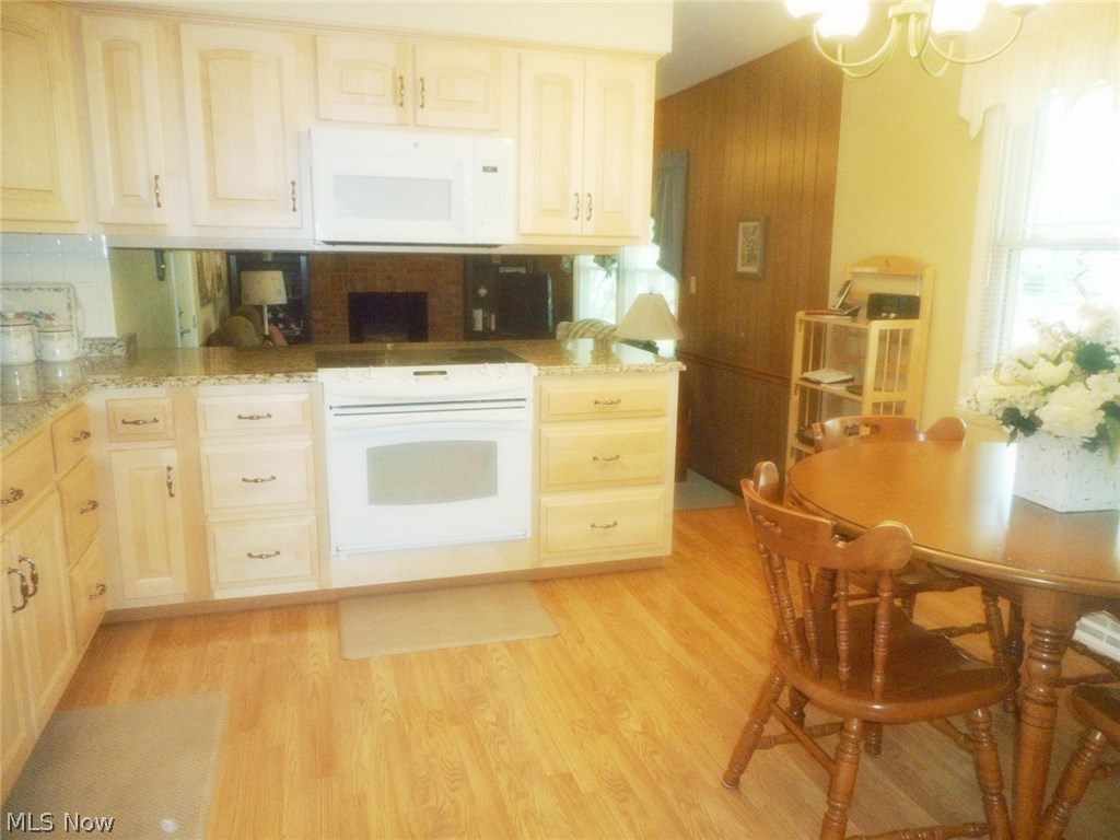 Woodpark Estates - Residential