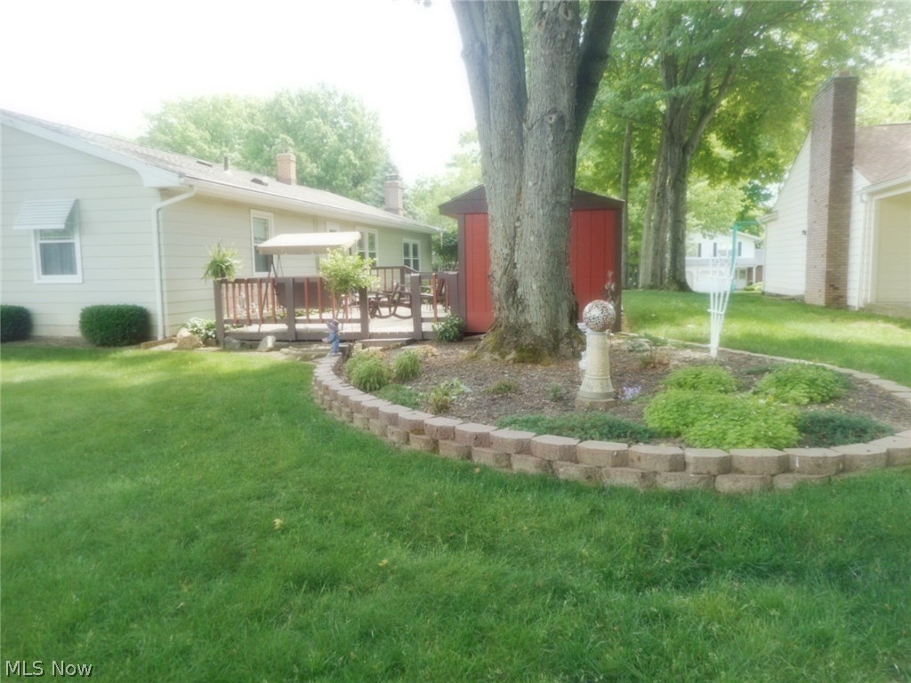 Woodpark Estates - Residential