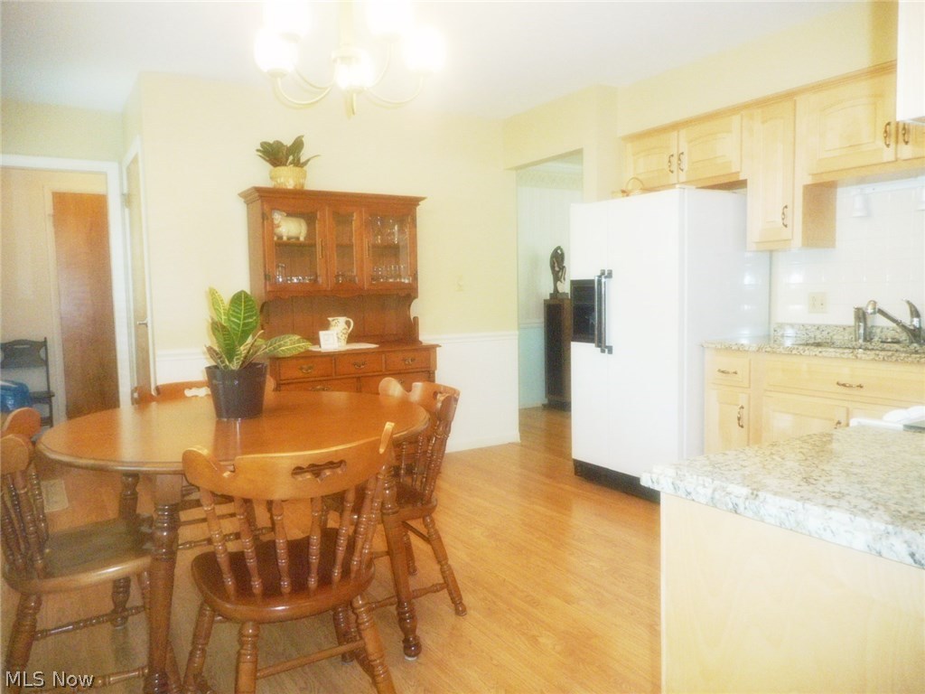 Woodpark Estates - Residential