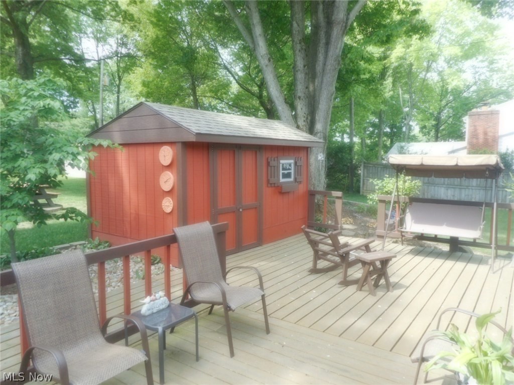 Woodpark Estates - Residential