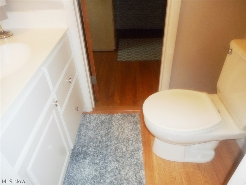 Woodpark Estates - Residential