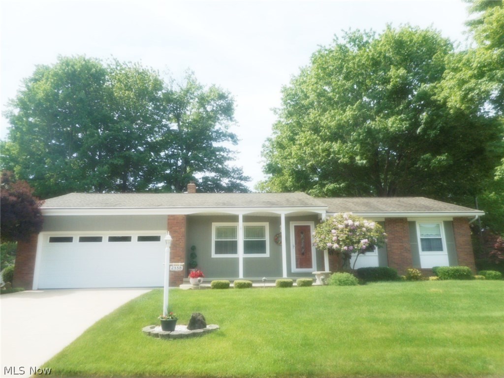 Woodpark Estates - Residential