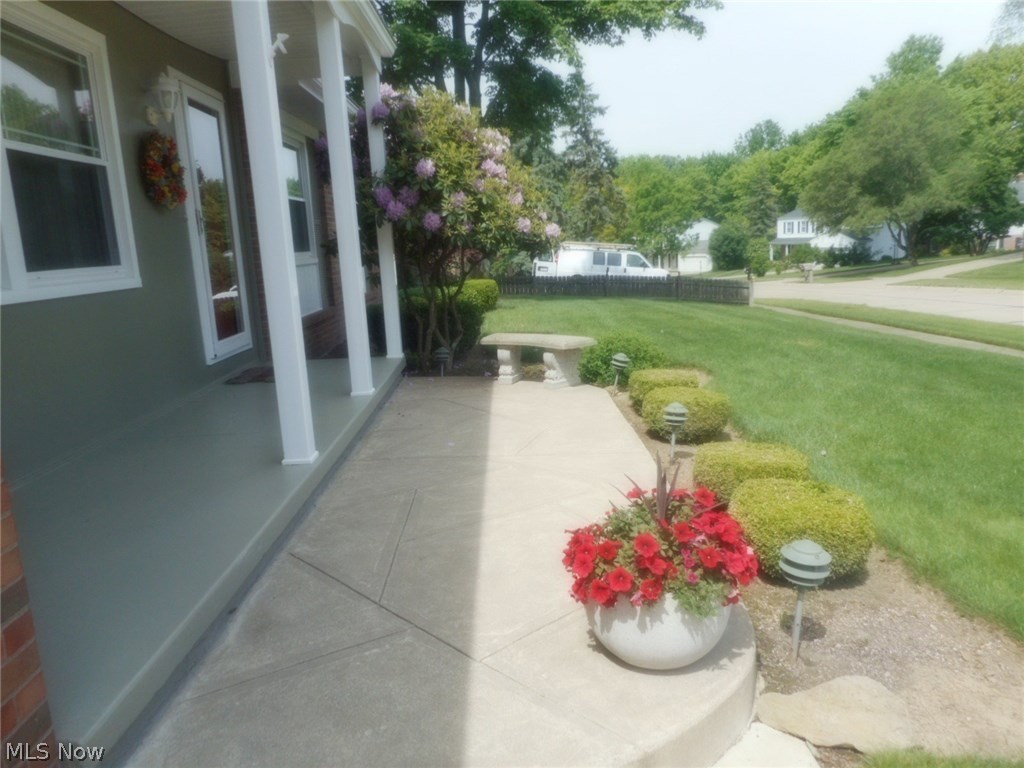 Woodpark Estates - Residential