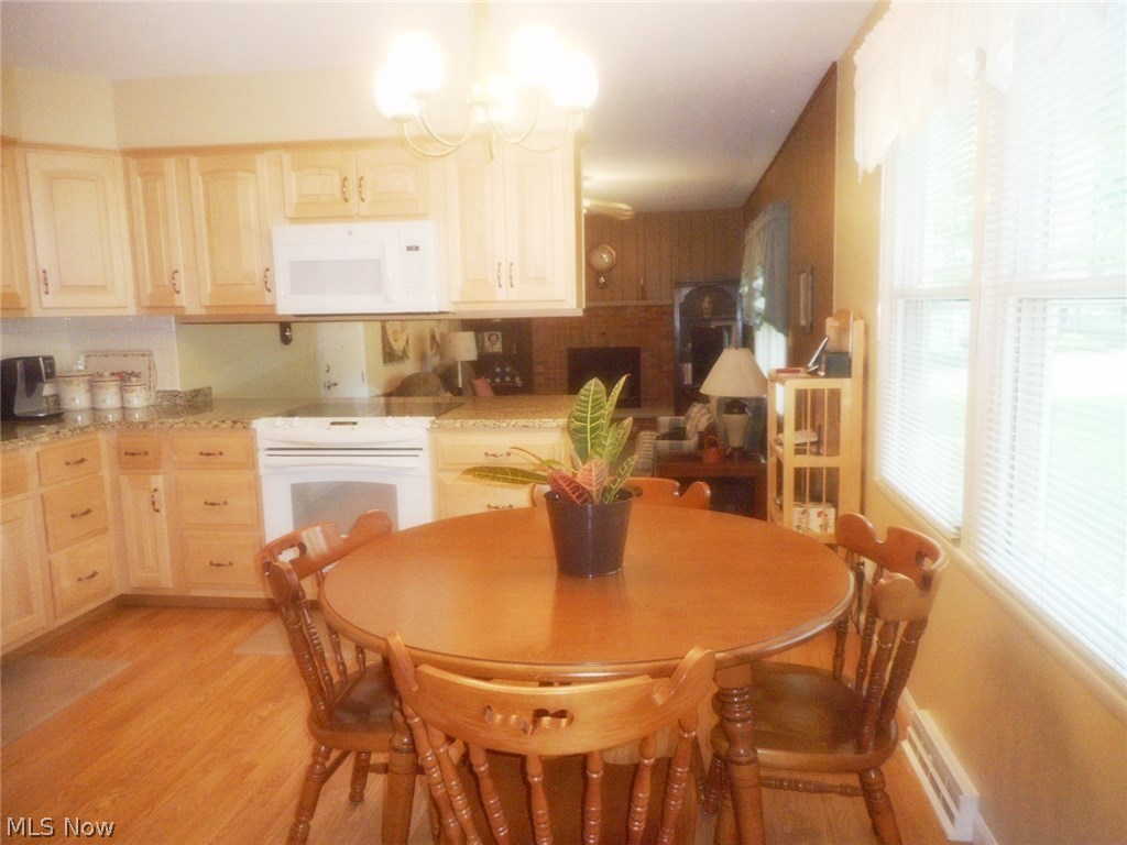 Woodpark Estates - Residential