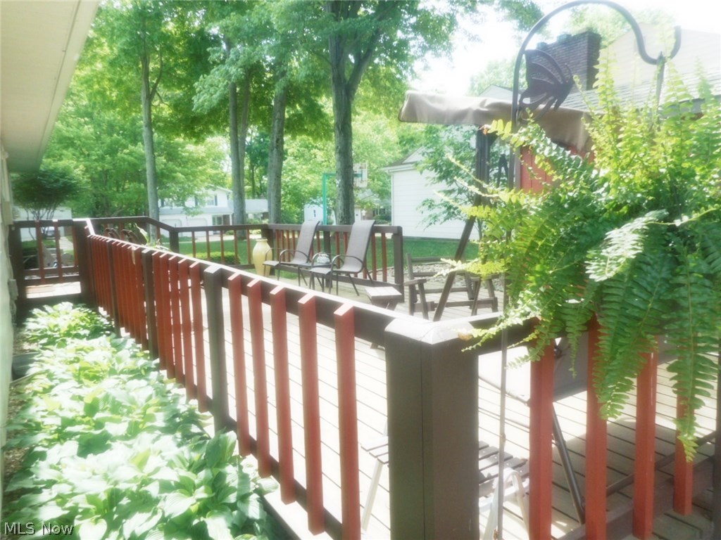 Woodpark Estates - Residential