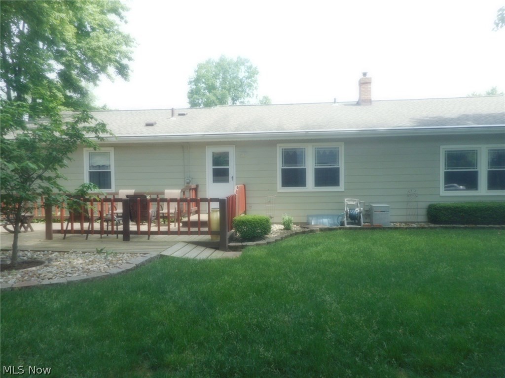 Woodpark Estates - Residential