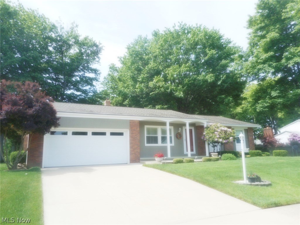 Woodpark Estates - Residential