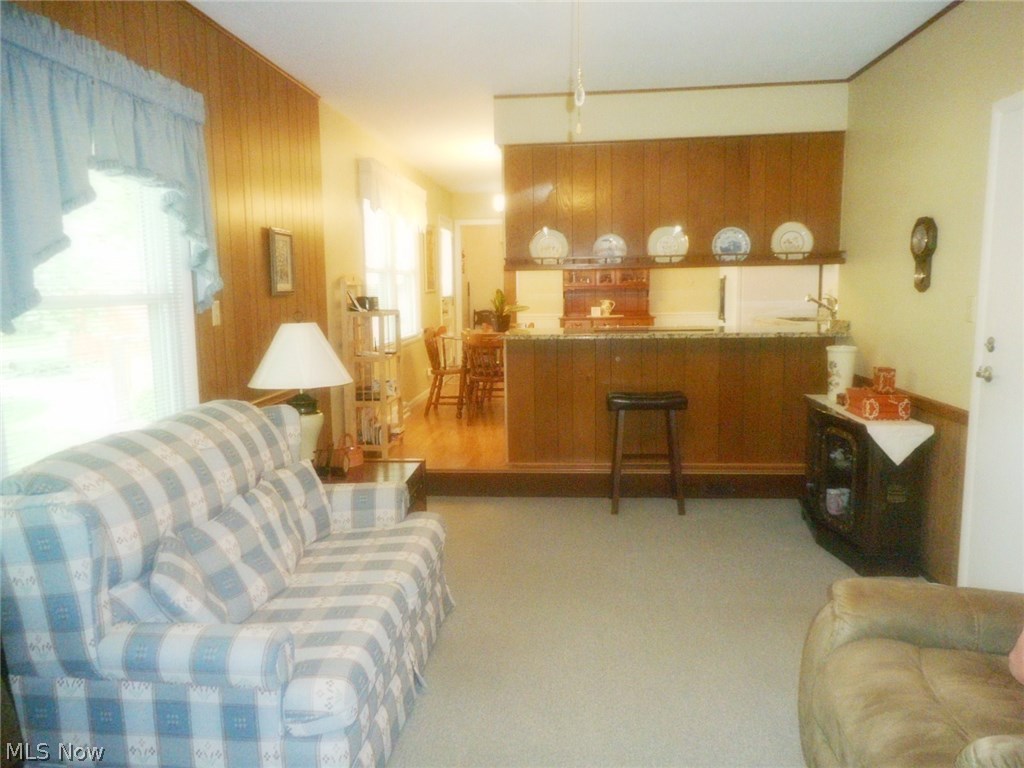 Woodpark Estates - Residential